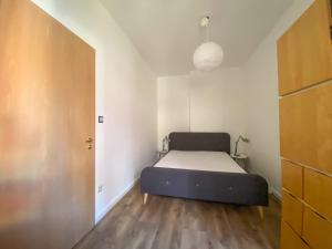 2 bedroom spacious flat near Opera, Andrassy bld