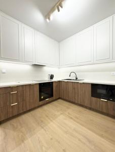 Wawel Riverside Apartment free Parking