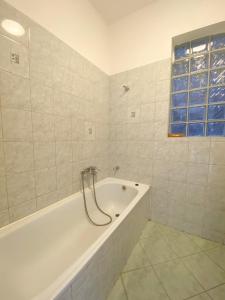 2 bedroom spacious flat near Opera, Andrassy bld