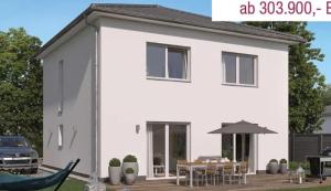Ferienhaus in der Bauhaussiedlung