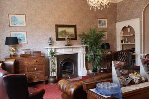 Appley Manor Hotel