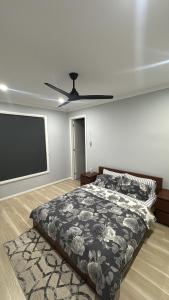 Room available