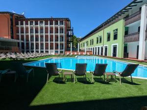 Hotel Vela