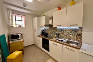 "LA PIOL" apartment in the heart of Hyères