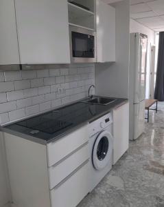 Boutique Apartment in the City Center by TuriVida