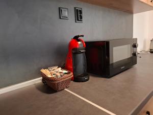 Apartment Maliva