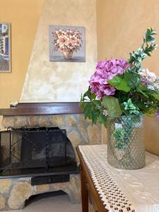 Demetra Apartment Sperlonga