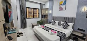 Hotel HR Comfort