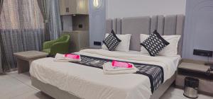 Hotel HR Comfort