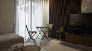 Premium Large Studio 5-Min Walk to Stadium