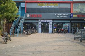 Hotel Vijanta Banquet