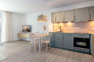 Ferienwohnung Crazy Frog
