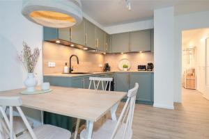 Ferienwohnung Crazy Frog