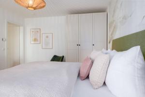 Ferienwohnung Crazy Frog
