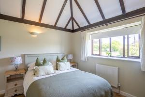 Canute Cottages - Old Dairy Cottage