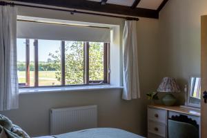 Canute Cottages - Old Dairy Cottage