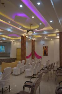 Hotel Vijanta Banquet
