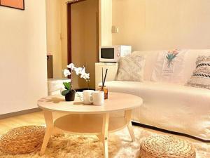 Takadanobaba JR線XY