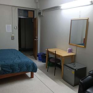 Viriyapon 1st floor