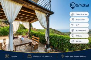 The Summit House - Eden Rock