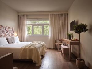 Civitel Attik Rooms & Suites