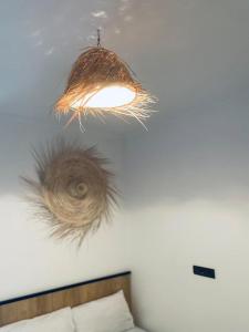 Élégant appartement avec piscine parking Wifi au centre Gueliz