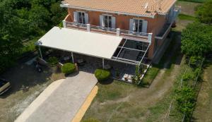 The Red Dragon Exclusive accommodation