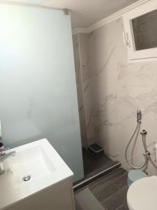 Elenis Garden View Apartment