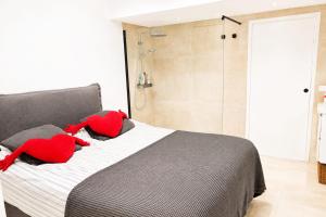 Naturiste Cap dAgde Villa Héliovillage 118