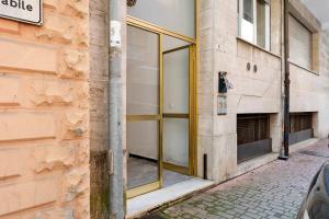 Fontanine House