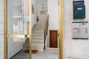 Fontanine House
