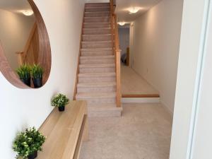 Modern Home Near Ajax GO, Easy Access to Toronto