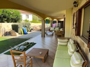Sa Murta Bianca Guesthouse Budoni