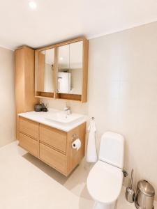 High standard apartment in Bergen