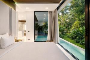 Ubud Garden Villa Estate - 2BR & 1BR Private Pool Villa