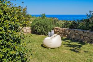 Oasi di pace e relax con piscina in Costa Smeralda