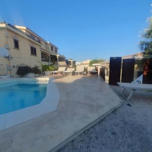 Sa Murta Bianca Guesthouse Budoni img8