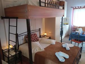 Giannad suite Appartements