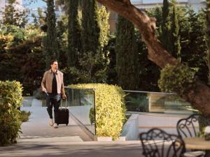 Civitel Attik Rooms & Suites