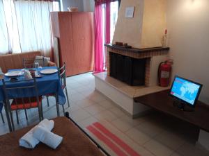 Giannad suite Appartements