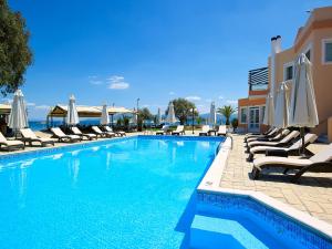 Avantis Suites Hotel Evia Greece