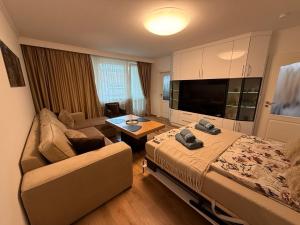 Premium Yacht Ausstattung Apartments Hotel 2