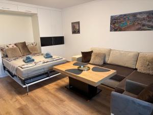Premium Yacht Ausstattung Apartments Hotel 2