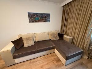 Premium Yacht Ausstattung Apartments Hotel 2