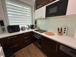 Premium Yacht Ausstattung Apartments Hotel 2