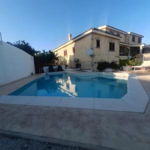 Sa Murta Bianca Guesthouse Budoni img35