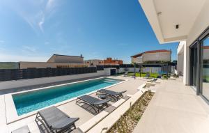 Villa Ikic ZadarVillas