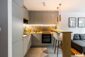 Cozy Nordic Haven - homfi Collection