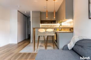 Cozy Nordic Haven - homfi Collection
