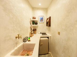 Hudu Loft by YALAH retreats